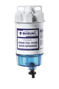 Suzuki Fuel water Serperator Filter 99105-20005-000 (click for enlarged image)